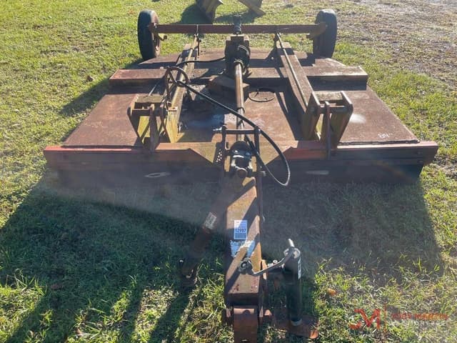 Image of Rhino TW84 equipment image 4