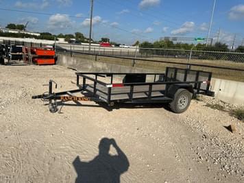 Main image Ranch King WT126-24FMR