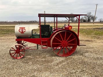 Main image Twin City 40-65