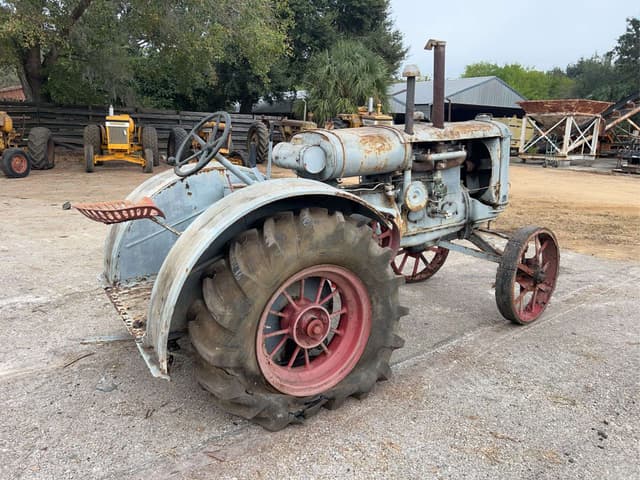 Image of Twin City KT equipment image 3