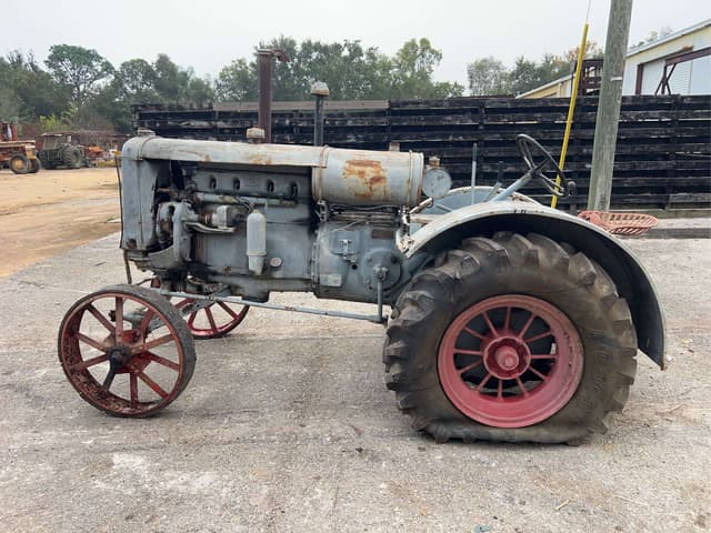 Image of Twin City KT equipment image 1