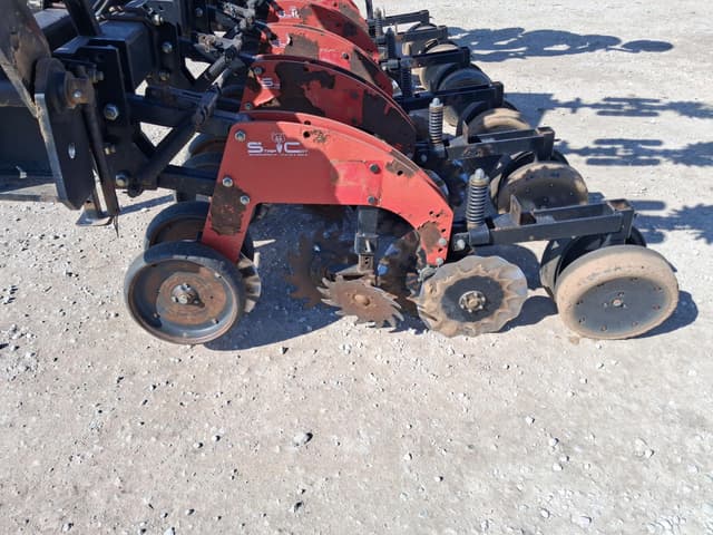 Image of Twin Diamond Stripcat equipment image 3