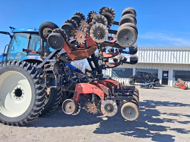 Image of Twin Diamond Stripcat equipment image 4