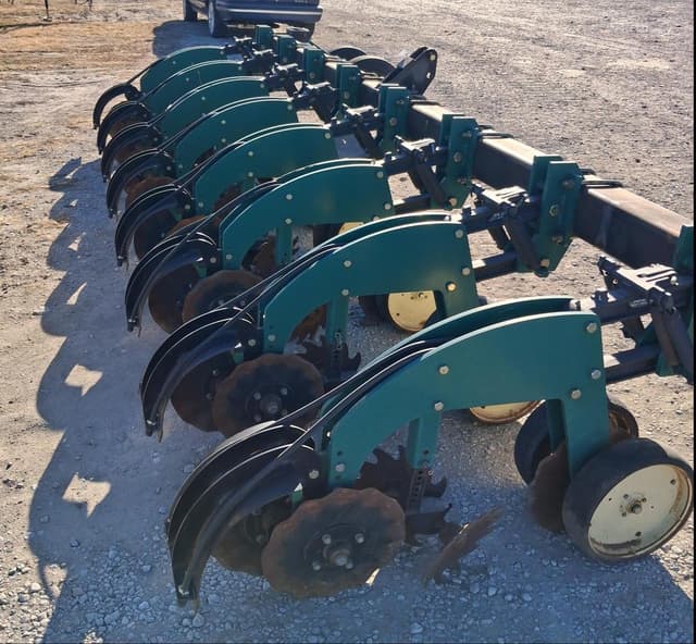 Image of Twin Diamond Stripcat equipment image 4