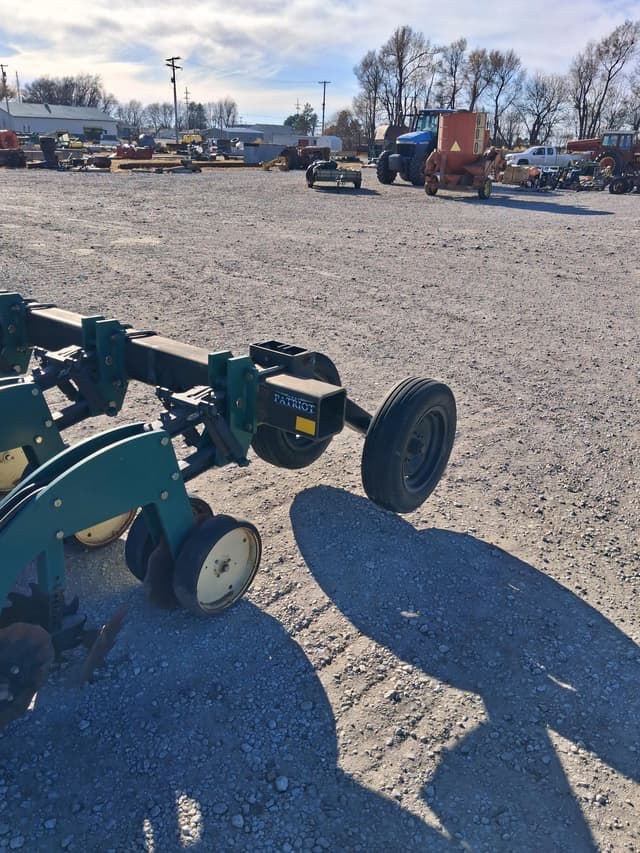 Image of Twin Diamond Stripcat equipment image 2