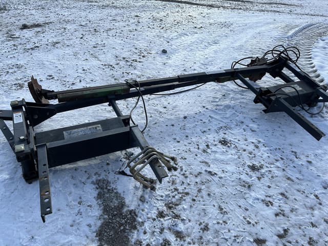 Image of Twin Diamond Stripcat equipment image 1