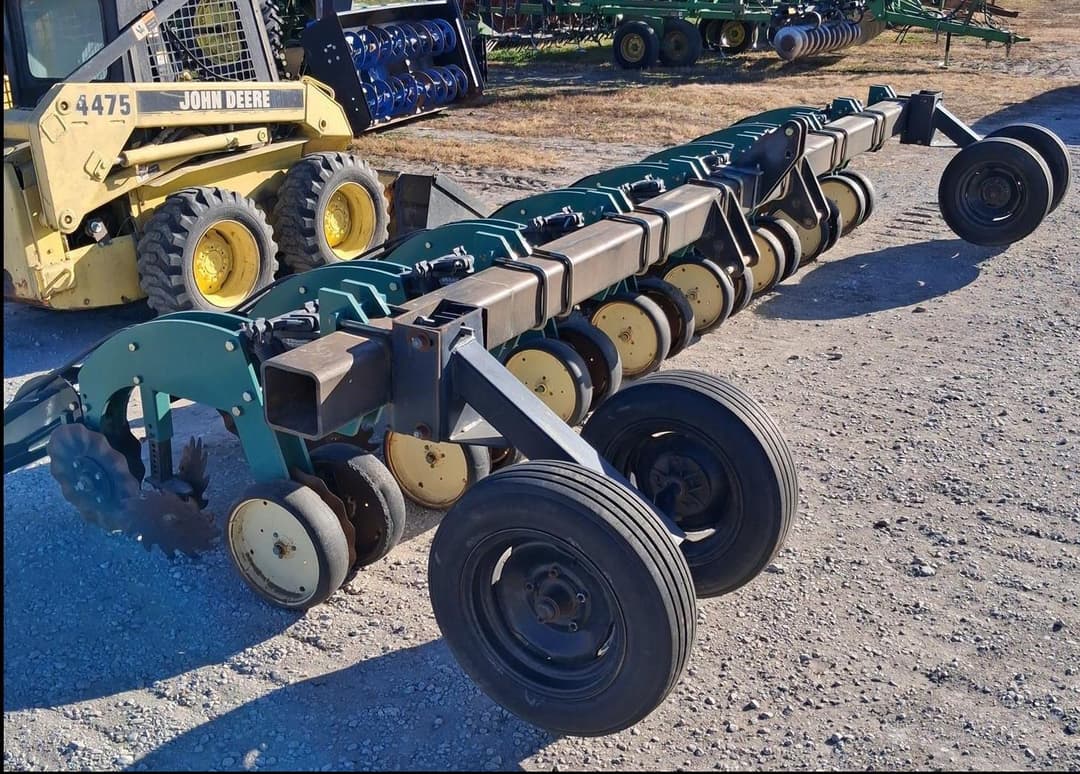 Image of Twin Diamond Stripcat Primary image