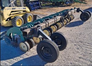 Twin Diamond Stripcat Image