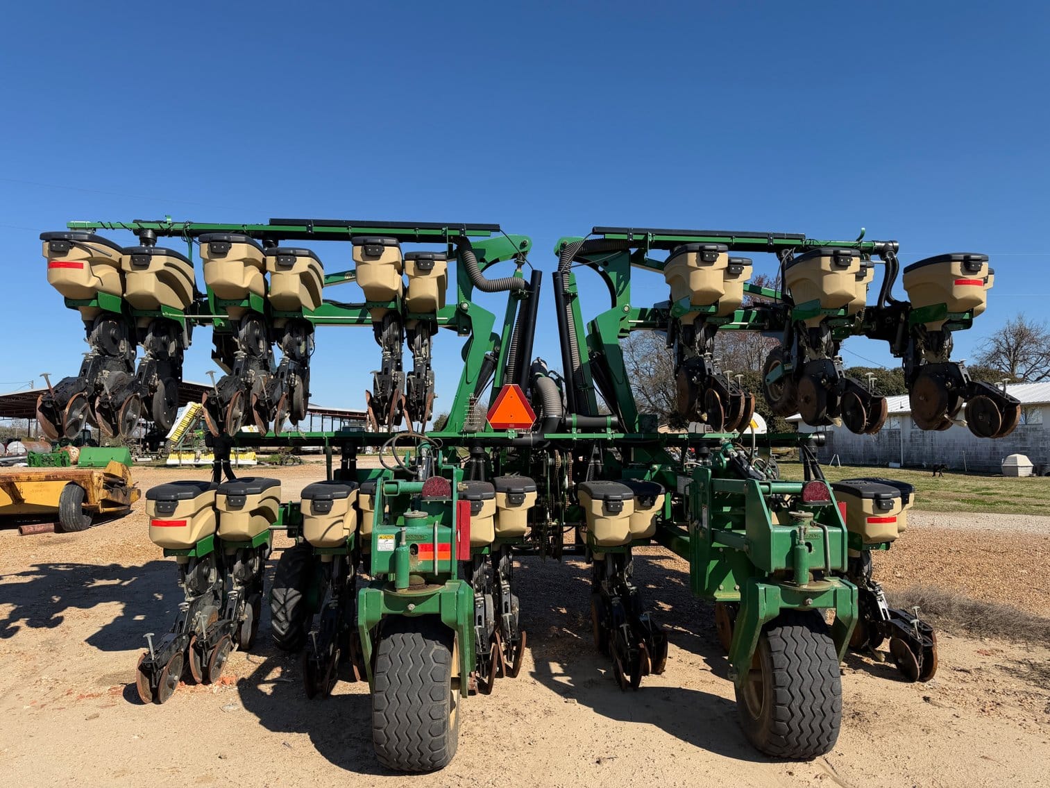 Great Plains 3P4025AH Equipment Image0