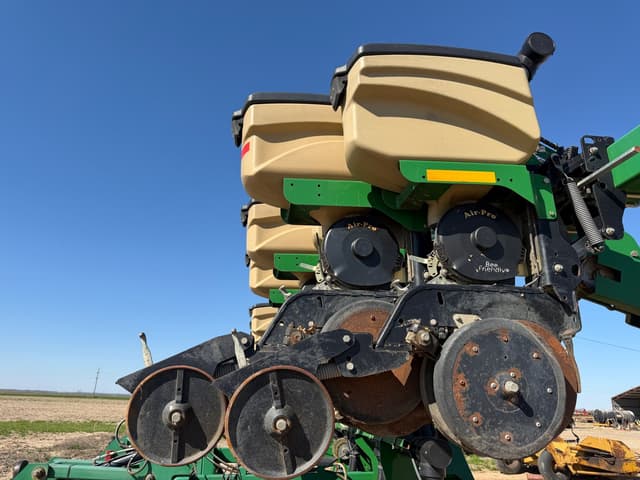 Image of Great Plains 3P4025AH equipment image 4