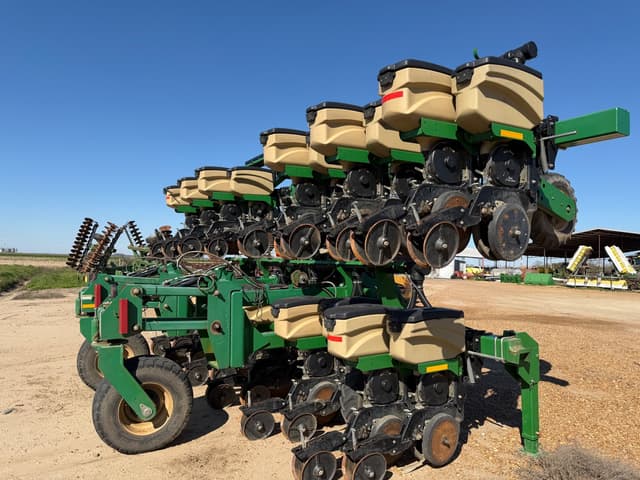 Image of Great Plains 3P4025AH equipment image 1