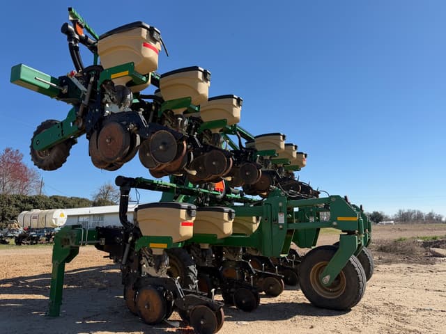 Image of Great Plains 3P4025AH equipment image 2