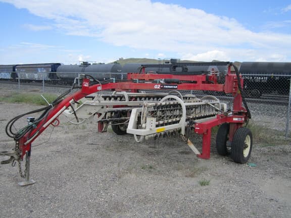 Image of Twinstar 2027 G2-5 equipment image 4