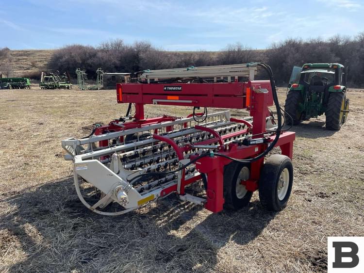Twinstar 2030 Hay and Forage Hay Rakes/Tedders for Sale Tractor Zoom