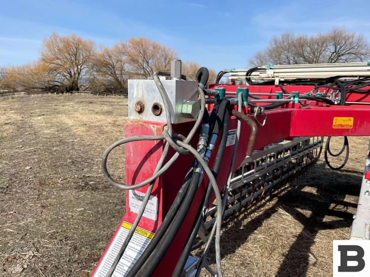 Twinstar 2030 Hay and Forage Hay Rakes/Tedders for Sale Tractor Zoom