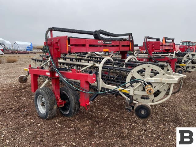 Image of Twinstar 2030 G2-7 equipment image 3