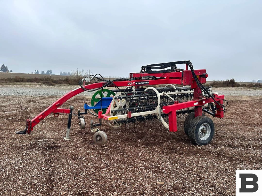 Image of Twinstar 2030 G2-7 Primary image