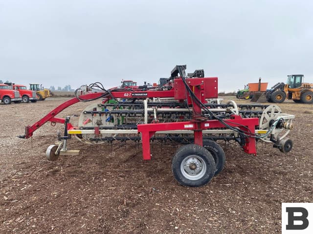 Image of Twinstar 2030 G2-7 equipment image 2