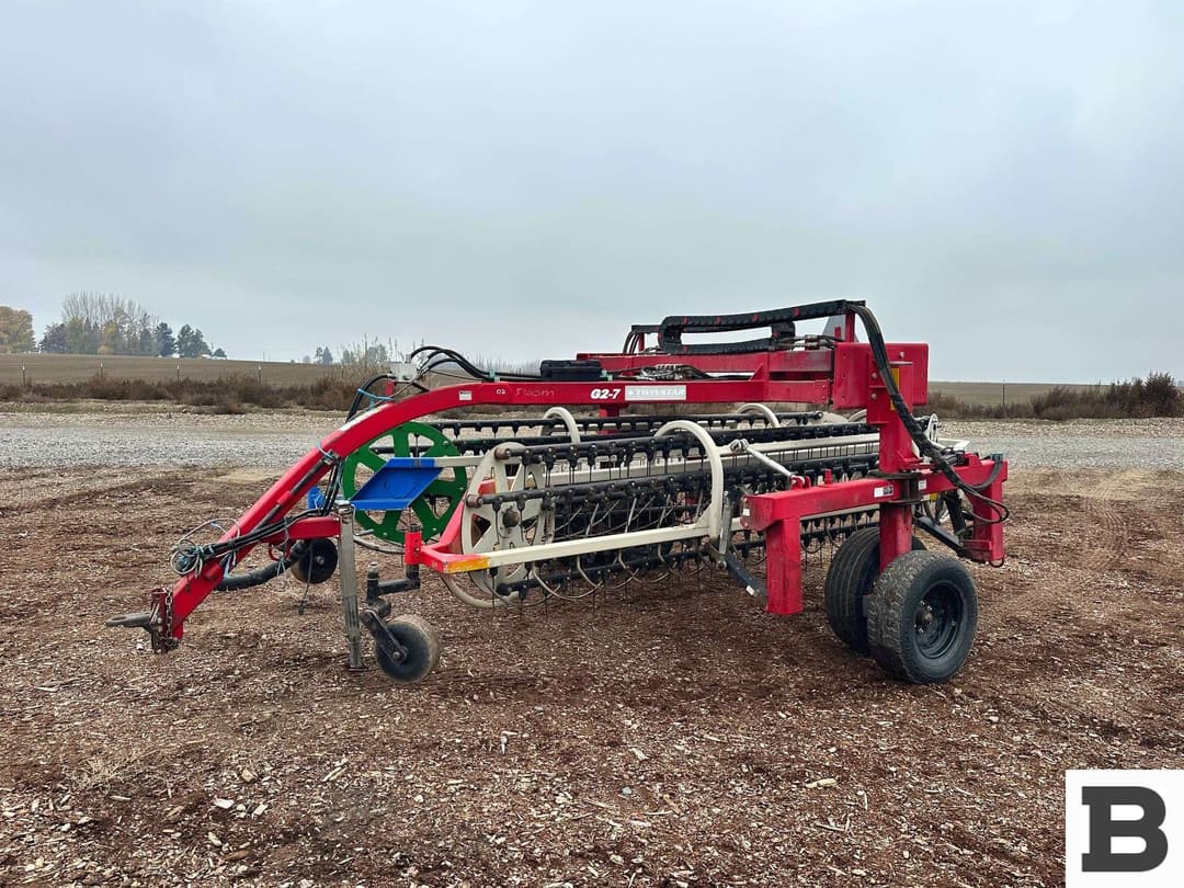 Image of Twinstar 2030 G2-7 Primary image