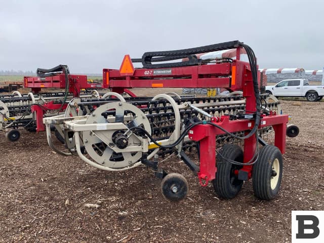 Image of Twinstar 2030 G2-7 equipment image 4