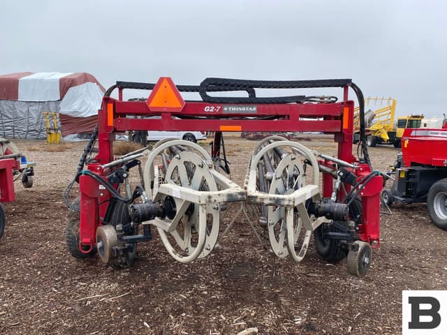 Image of Twinstar 2030 G2-7 equipment image 3