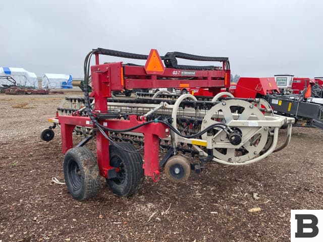 Image of Twinstar 2030 G2-7 equipment image 2