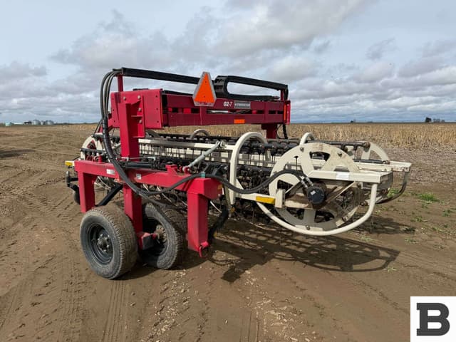 Image of Twinstar 2030 G2-7 equipment image 2