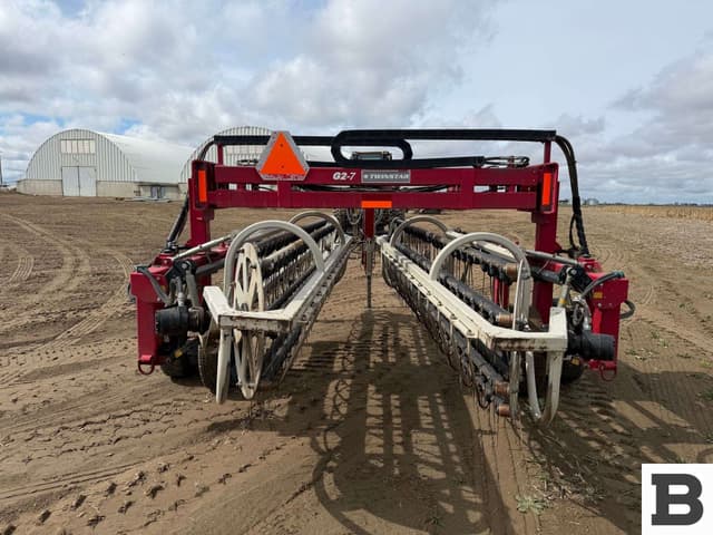 Image of Twinstar 2030 G2-7 equipment image 3