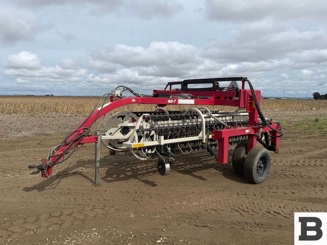 Image of Twinstar 2030 G2-7 Primary image