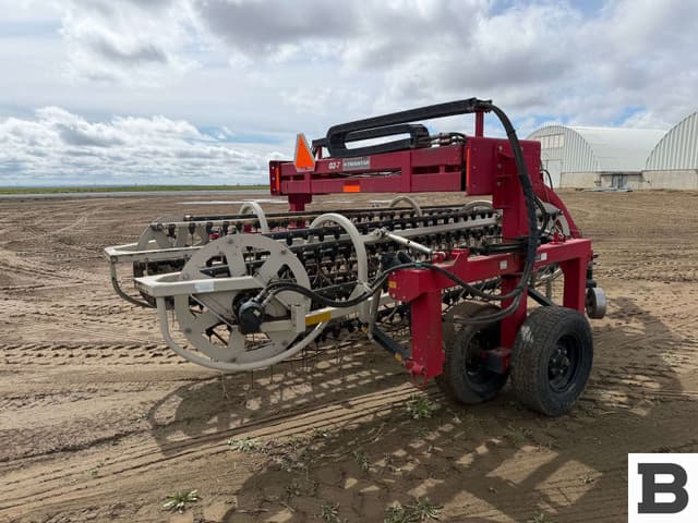 Image of Twinstar 2030 G2-7 equipment image 4