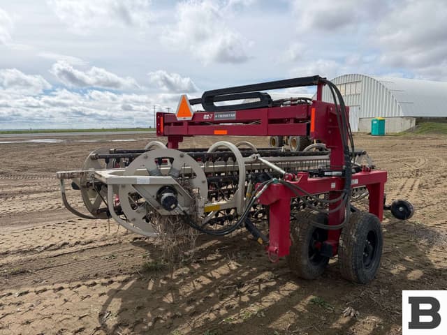 Image of Twinstar 2030 G2-7 equipment image 4