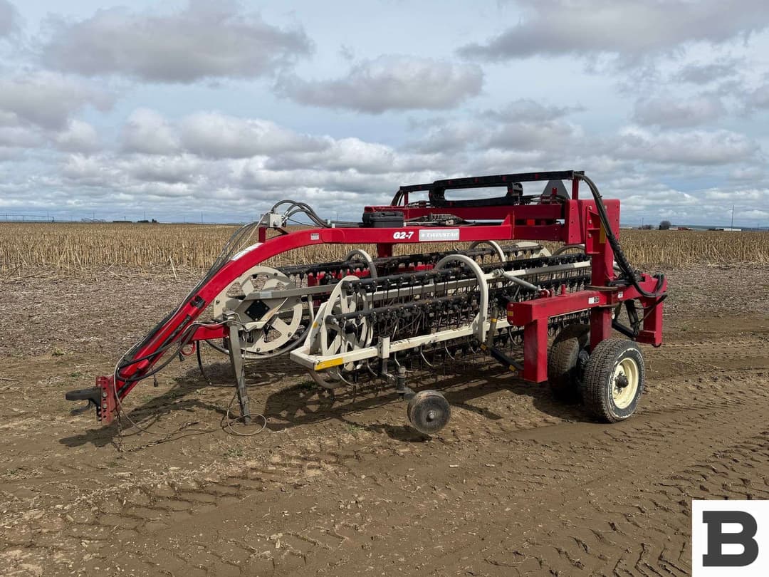 Image of Twinstar 2030 G2-7 Primary image