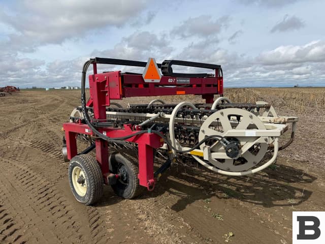 Image of Twinstar 2030 G2-7 equipment image 2