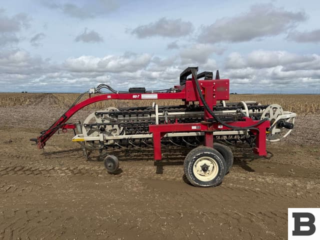 Image of Twinstar 2030 G2-7 equipment image 1