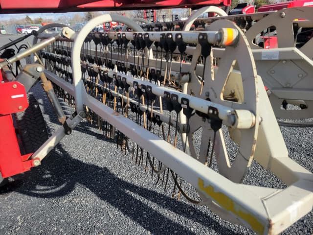 Image of Twinstar 2030 G2-7 equipment image 4