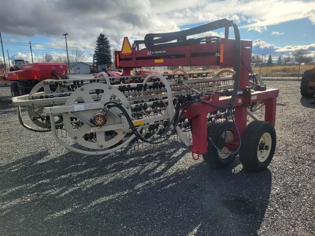 Image of Twinstar 2030 G2-7 equipment image 2