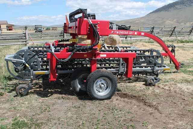 Image of Twinstar 2030G3-7 equipment image 4