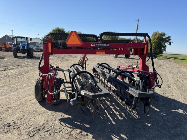 Image of Twinstar G2 equipment image 4