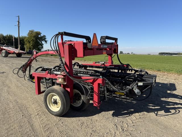 Image of Twinstar G2 equipment image 3