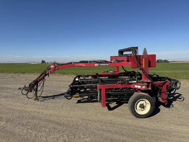 Image of Twinstar G2 equipment image 2