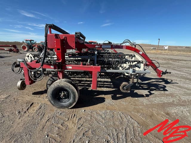 Image of Twinstar 2030 G2-7 equipment image 1