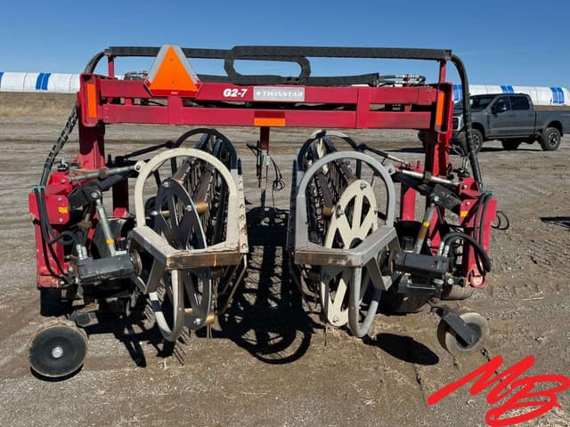 Image of Twinstar 2030 G2-7 equipment image 3