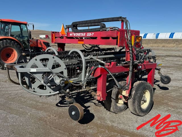 Image of Twinstar 2030G3-7 equipment image 2