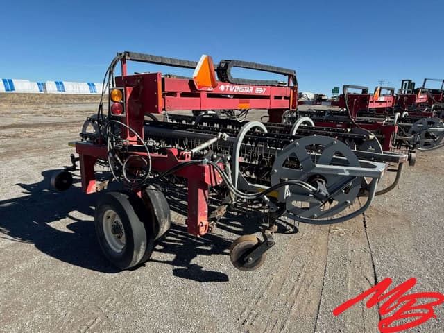 Image of Twinstar 2030G3-7 equipment image 4