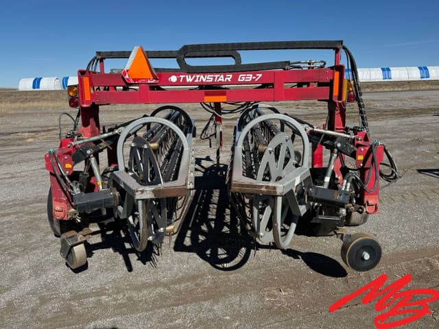 Image of Twinstar 2030G3-7 equipment image 3