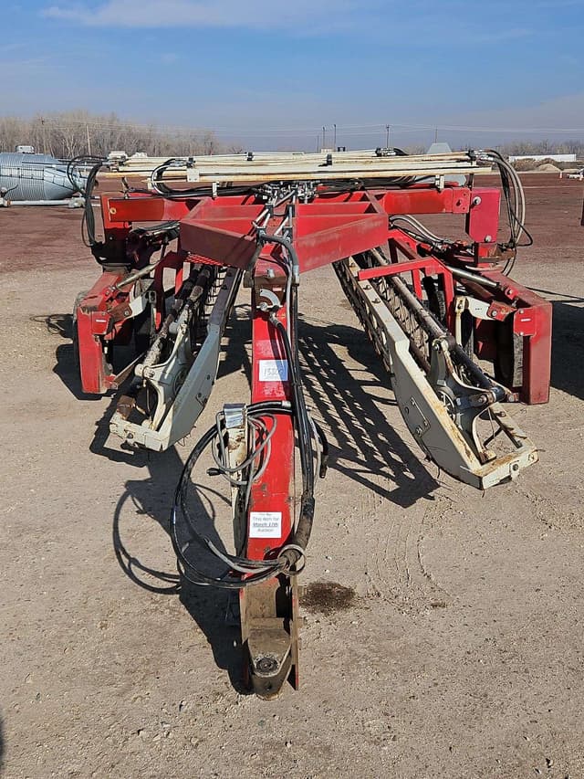 Image of Twinstar RA-2030 equipment image 2