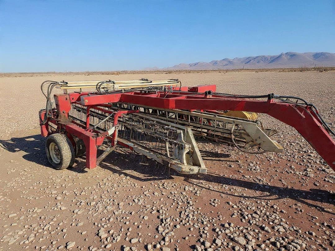 Image of Twinstar RA-2030 Primary image