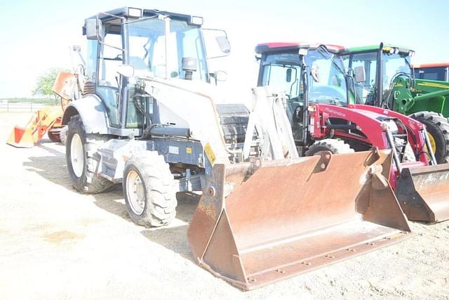 Image of Terex 760B equipment image 3