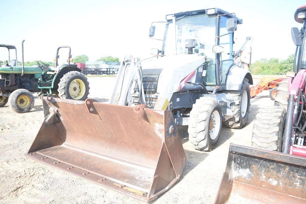 Image of Terex 760B Primary image