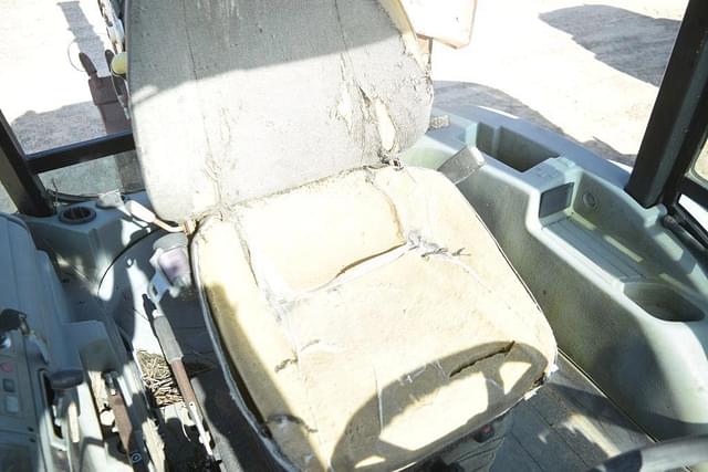 Image of Terex 760B equipment image 4